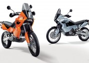 KTM 950 Adventure S